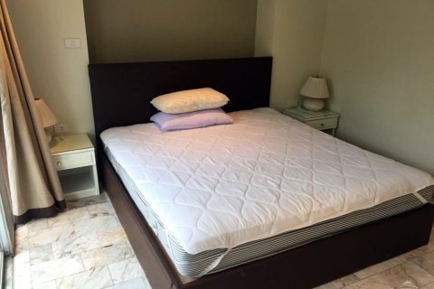 Condominio de 1 dormitorio en Jomtien Beach, Pattaya, Tailandia № 242220 - foto 3