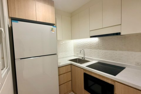 Apartamento de 3 habitaciones en Pattaya, Tailandia № 234222 - foto 4