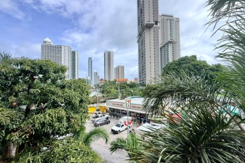 Apartamento de 3 habitaciones en Pattaya, Tailandia № 234222 - foto 11