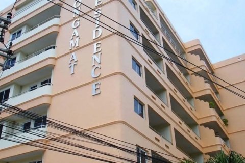 Apartamento de 3 habitaciones en Pattaya, Tailandia № 234222 - foto 16