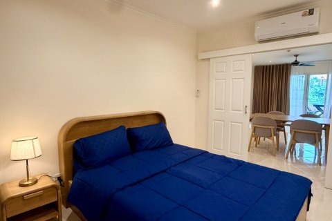 Apartamento de 3 habitaciones en Pattaya, Tailandia № 234222 - foto 5