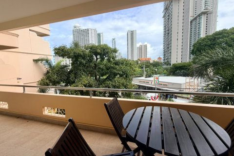 Apartamento de 3 habitaciones en Pattaya, Tailandia № 234222 - foto 9