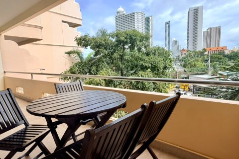 Apartamento de 3 habitaciones en Pattaya, Tailandia № 234222 - foto 10