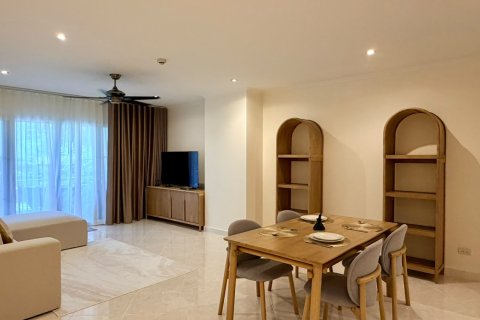 Apartamento de 3 habitaciones en Pattaya, Tailandia № 234222 - foto 3