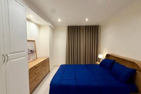 Apartamento de 3 habitaciones en Pattaya, Tailandia № 234222 - foto 6