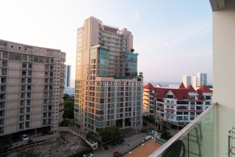 Студия в кондо в Банг Ламунге, Таиланд № 234432 - фото 13