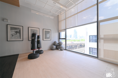 Condominio de 1 dormitorio en Bangkok, Tailandia № 185406 - foto 10