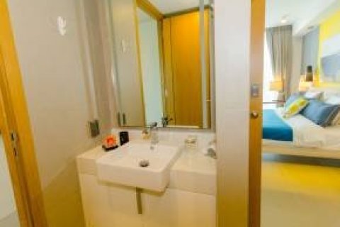 Condominio de 1 dormitorio en Bang Tao, Tailandia № 241977 - foto 29