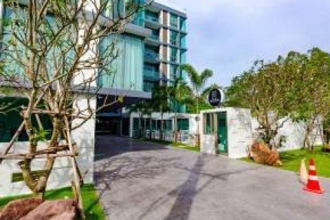 Condominio de 1 dormitorio en Bang Tao, Tailandia № 241977 - foto 20