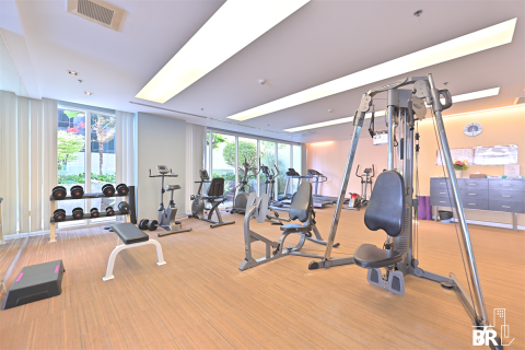 Condominio de 3 dormitorios en Bangkok, Tailandia № 185524 - foto 8