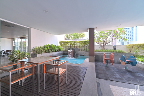 Condominio de 3 dormitorios en Bangkok, Tailandia № 185524 - foto 3