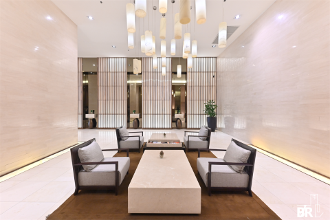 Condo à Bangkok, Thaïlande, 3 chambres  № 185524
