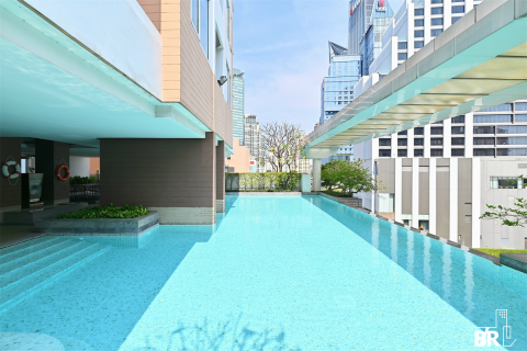 Condo in Bangkok, Thailand, 3 bedrooms № 185524 - photo 11