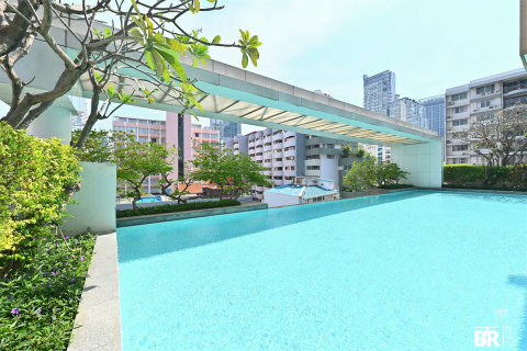 Eigentumswohnung in Bangkok, Thailand, 3 Schlafzimmer № 185524 - Foto 7