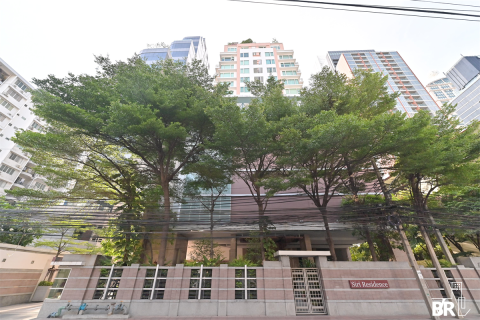Condominio de 3 dormitorios en Bangkok, Tailandia № 185524 - foto 9