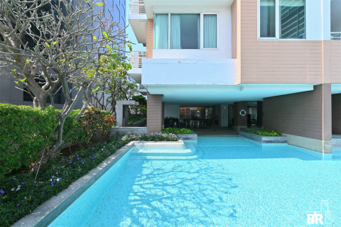 Eigentumswohnung in Bangkok, Thailand, 3 Schlafzimmer № 185524 - Foto 6
