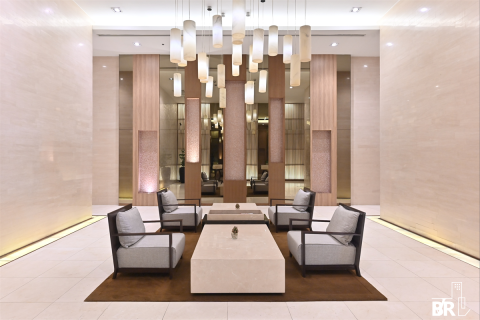 Condo à Bangkok, Thaïlande, 3 chambres  № 185524 - photo 9