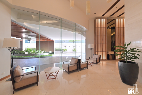 Condo à Bangkok, Thaïlande, 3 chambres  № 185524 - photo 10