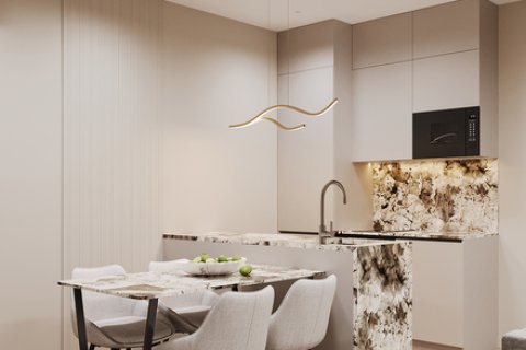 Apartamento de 3 habitaciones en Pattaya, Tailandia № 167155