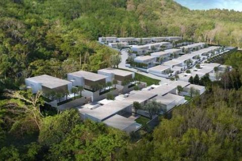 บ้านในบางเทา, ประเทศไทย 3 ห้องนอน № 65079 - รูปถ่าย 6