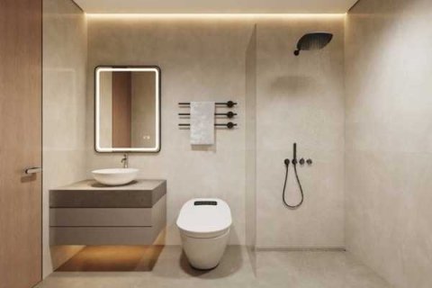 บ้านในบางเทา, ประเทศไทย 3 ห้องนอน № 65079 - รูปถ่าย 17