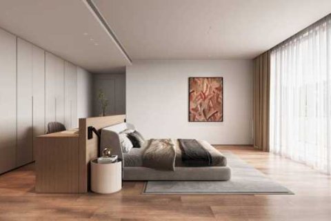 บ้านในบางเทา, ประเทศไทย 3 ห้องนอน № 65079 - รูปถ่าย 11
