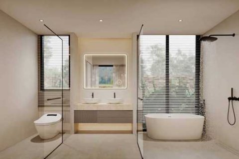 บ้านในบางเทา, ประเทศไทย 3 ห้องนอน № 65079 - รูปถ่าย 13