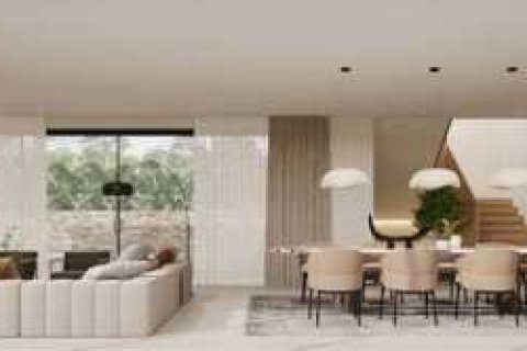 บ้านในบางเทา, ประเทศไทย 3 ห้องนอน № 65079 - รูปถ่าย 12
