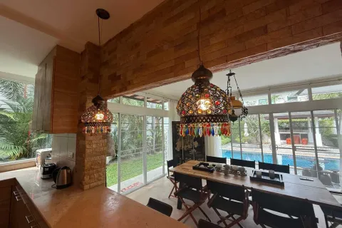 Haus in Bang Tao, Thailand 4 Schlafzimmer № 36584 - Foto 7