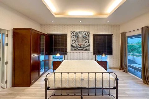 Haus in Bang Tao, Thailand 4 Schlafzimmer № 36584 - Foto 16