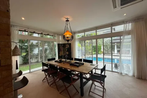 Haus in Bang Tao, Thailand 4 Schlafzimmer № 36584 - Foto 9