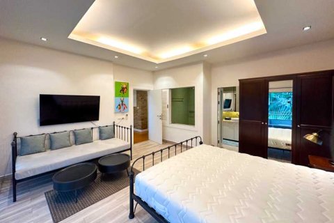 Haus in Bang Tao, Thailand 4 Schlafzimmer № 36584 - Foto 14