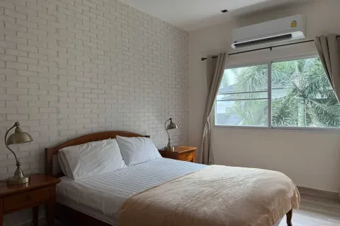 Haus in Bang Tao, Thailand 4 Schlafzimmer № 36584 - Foto 25