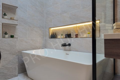 Chalet de 3 dormitorios en Hua Hin, Tailandia № 254776 - foto 13
