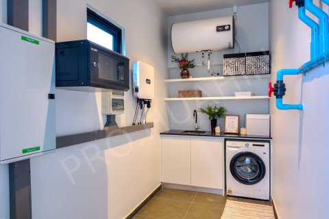 Chalet de 3 dormitorios en Hua Hin, Tailandia № 254776 - foto 14