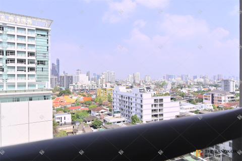 Eigentumswohnung in Bangkok, Thailand, 1 Schlafzimmer  № 246316