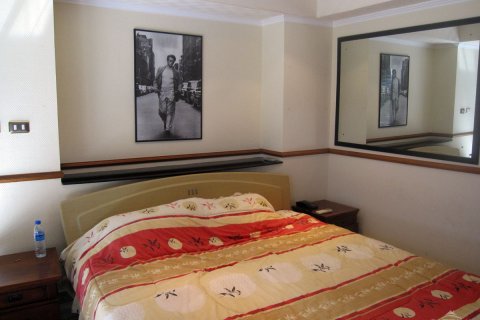 Condominio de 1 dormitorio en Jomtien Beach, Pattaya, Tailandia № 242621 - foto 10
