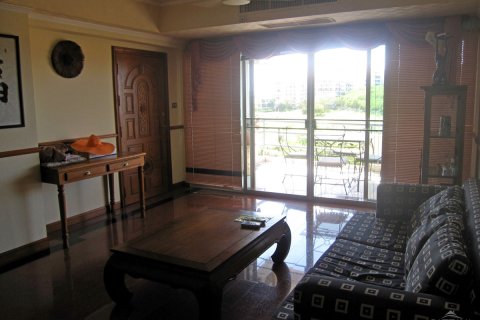Condominio de 1 dormitorio en Jomtien Beach, Pattaya, Tailandia № 242621 - foto 13