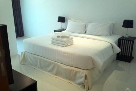 Condo à Pattaya, Thaïlande, 2 chambres № 242834 - photo 6
