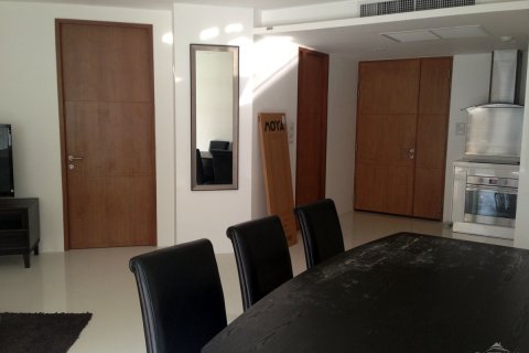 Condo à Pattaya, Thaïlande, 2 chambres № 242834 - photo 11