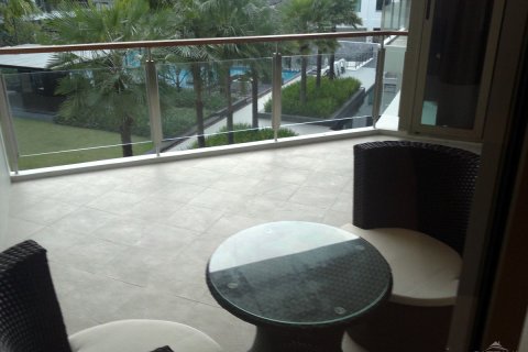 Condo à Pattaya, Thaïlande, 2 chambres № 242834 - photo 4