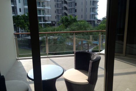Condo à Pattaya, Thaïlande, 2 chambres № 242834 - photo 10
