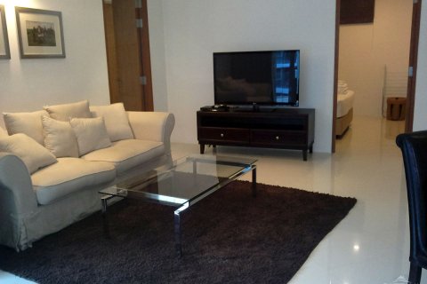 Condo à Pattaya, Thaïlande, 2 chambres № 242834 - photo 5