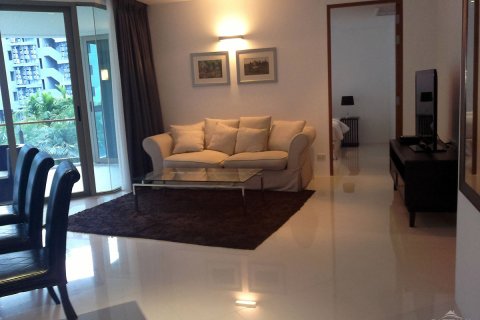 Condo à Pattaya, Thaïlande, 2 chambres № 242834 - photo 3
