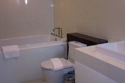 Condo à Pattaya, Thaïlande, 2 chambres № 242834 - photo 7