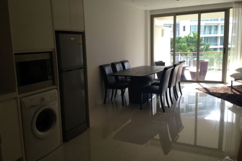 Condo à Pattaya, Thaïlande, 2 chambres № 242834 - photo 9