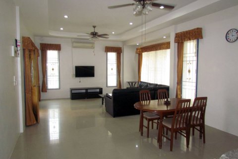 บ้านในพัทยา, ประเทศไทย 3 ห้องนอน № 243106 - รูปถ่าย 7