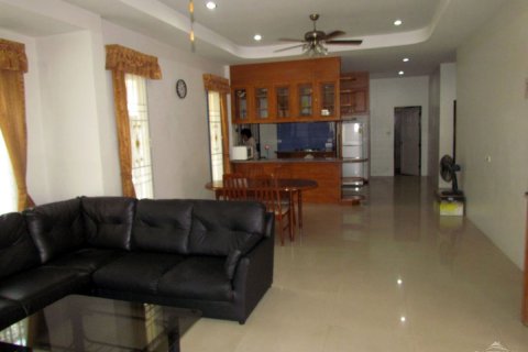 บ้านในพัทยา, ประเทศไทย 3 ห้องนอน № 243106 - รูปถ่าย 8