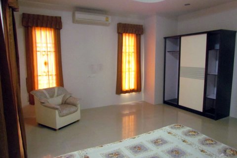 บ้านในพัทยา, ประเทศไทย 3 ห้องนอน № 243106 - รูปถ่าย 18