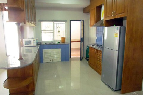 บ้านในพัทยา, ประเทศไทย 3 ห้องนอน № 243106 - รูปถ่าย 12